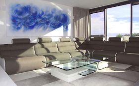 LUXUS Apartment mit Flughafentransfer